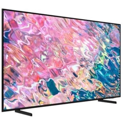 Телевiзор Samsung QE65Q60BAUXUA