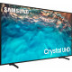 Телевiзор Samsung UE43BU8000UXUA