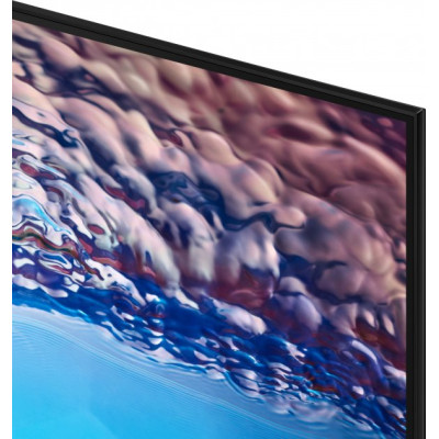 Телевiзор Samsung UE43BU8500UXUA