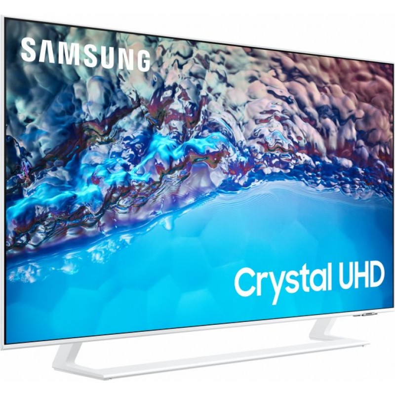 Телевiзор Samsung UE43BU8510UXUA