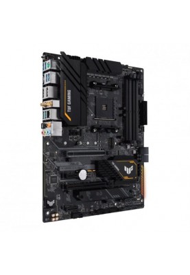 Материнська плата Asus TUF Gaming X570-Pro WIFI II Socket AM4