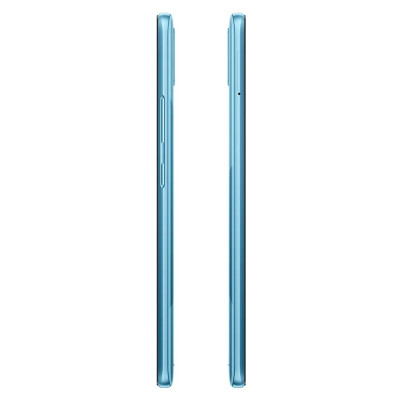 Смартфон Realme C21 4/64GB Dual Sim Blue EU_