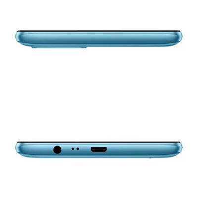 Смартфон Realme C21 4/64GB Dual Sim Blue EU_