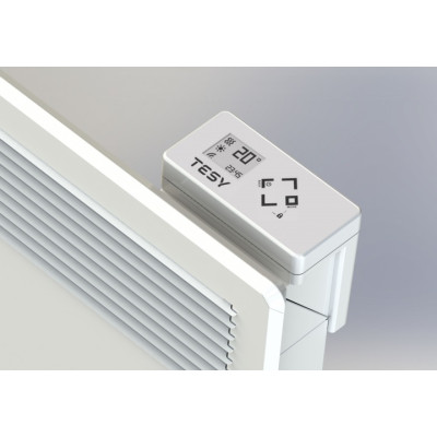 Конвектор Tesy CN 051 150 EI CLOUD W