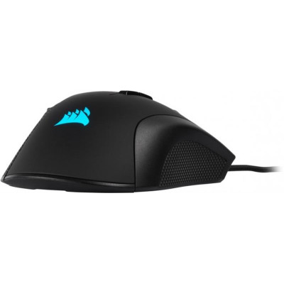 Миша Corsair Ironclaw RGB Black (CH-9307011-EU)
