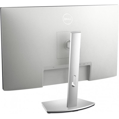 Монiтор Dell 27" S2721HS (210-AXLD) IPS Silver