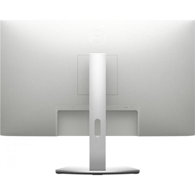 Монiтор Dell 27" S2721HS (210-AXLD) IPS Silver