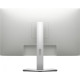 Монiтор Dell 27" S2721HS (210-AXLD) IPS Silver