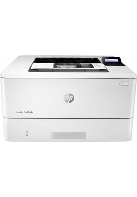 Принтер А4 HP LaserJet Pro M404n (W1A52A)