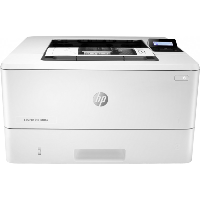 Принтер А4 HP LaserJet Pro M404n (W1A52A)