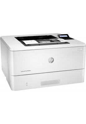 Принтер А4 HP LaserJet Pro M404n (W1A52A)