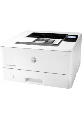 Принтер А4 HP LaserJet Pro M404n (W1A52A)