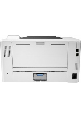 Принтер А4 HP LaserJet Pro M404n (W1A52A)