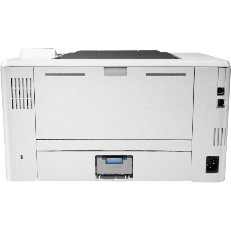 Принтер А4 HP LaserJet Pro M404n (W1A52A)