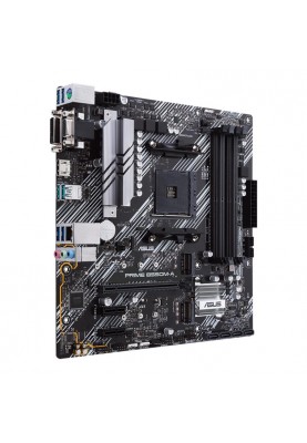 Материнська плата Asus Prime B550M-A/CSM Socket AM4