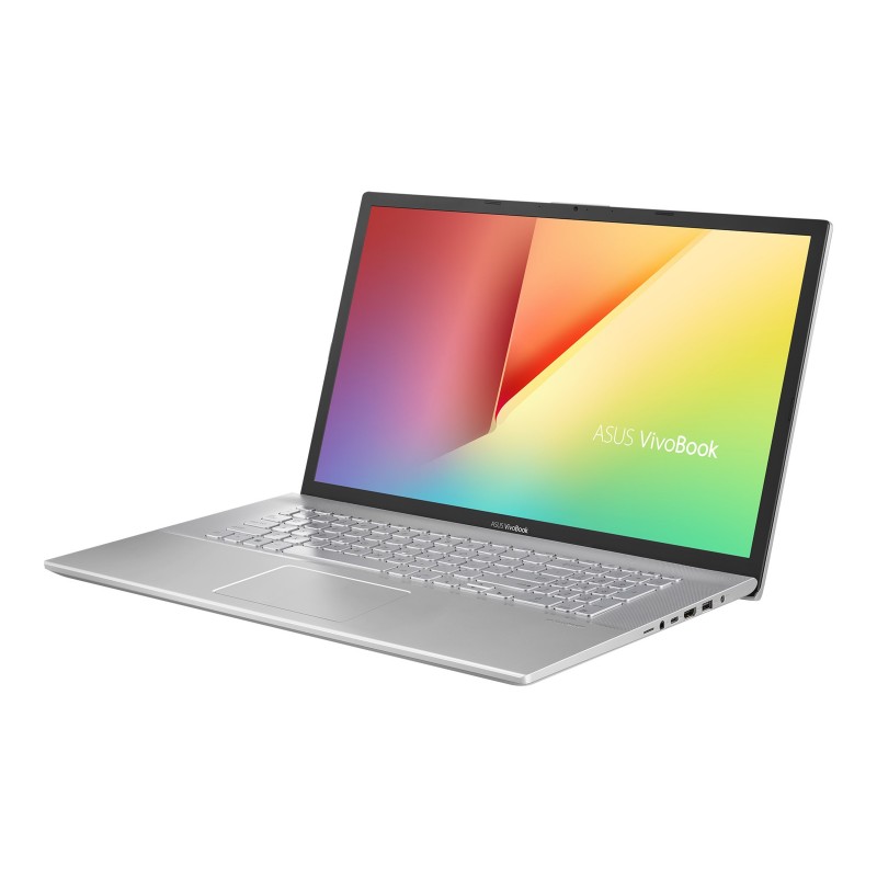 Ноутбук Asus X712JA-BX755 (90NB0SZ1-M00EX0)