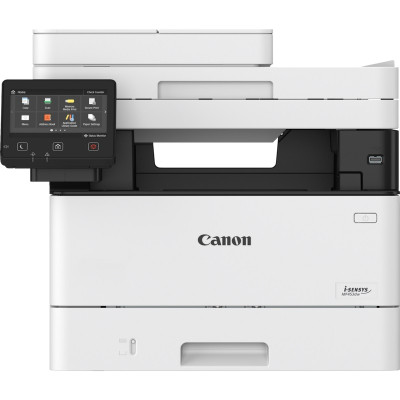 Багатофункціональний пристрій А4 ч/б Canon i-Sensys MF453dw  з Wi-Fi (5161C007BA)