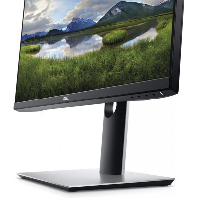 Монітор DELL 21.5" P2219H (210-APWR) IPS Black