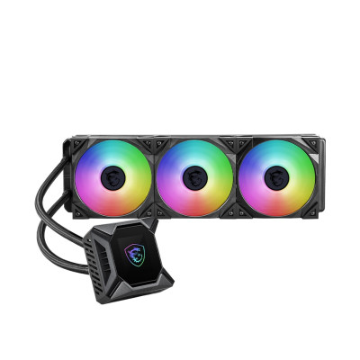 Система водяного охолодження MSI MPG CoreLiquid K360 V2