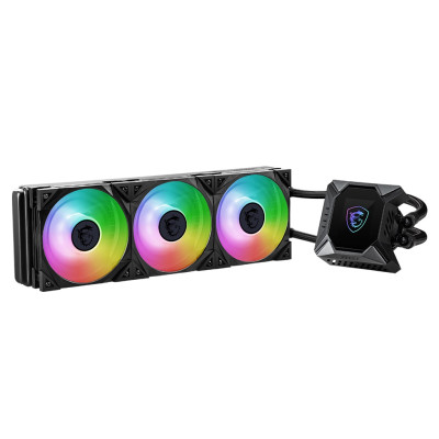 Система водяного охолодження MSI MPG CoreLiquid K360 V2