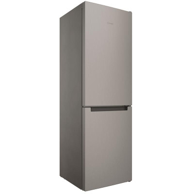 Холодильник Indesit INFC8 TI21 X0