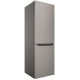 Холодильник Indesit INFC8 TI21 X0