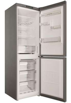 Холодильник Indesit INFC8 TI21 X0