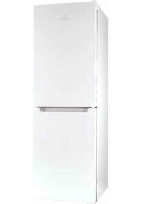 Холодильник Indesit LI7 SN1 EW