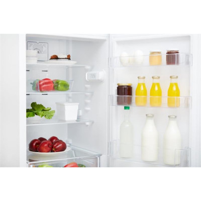 Холодильник Indesit LI7SN1EW Холодильник Indesit LI7SN1EW