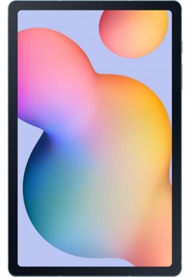 Планшетний ПК Samsung Galaxy Tab S6 Lite 10.4" SM-P619 4G Blue (SM-P619NZBASEK)_UA_