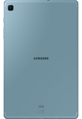 Планшетний ПК Samsung Galaxy Tab S6 Lite 10.4" SM-P619 4G Blue (SM-P619NZBASEK)_UA_