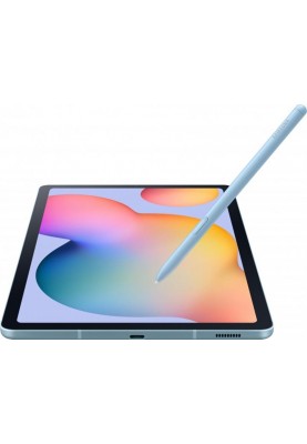 Планшетний ПК Samsung Galaxy Tab S6 Lite 10.4" SM-P619 4G Blue (SM-P619NZBASEK)_UA_