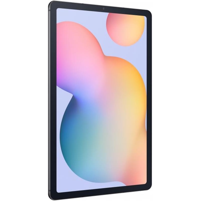 Планшет Samsung Galaxy Tab S6 Lite 10.4" SM-P619 4G Gray (SM-P619NZAASEK)