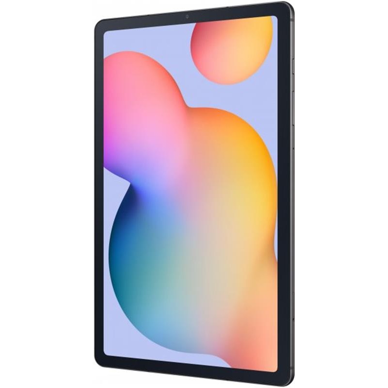 Планшет Samsung Galaxy Tab S6 Lite 10.4" SM-P619 4G Gray (SM-P619NZAASEK)