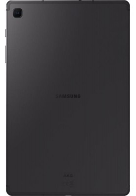 Планшет Samsung Galaxy Tab S6 Lite 10.4" SM-P619 4G Gray (SM-P619NZAASEK)