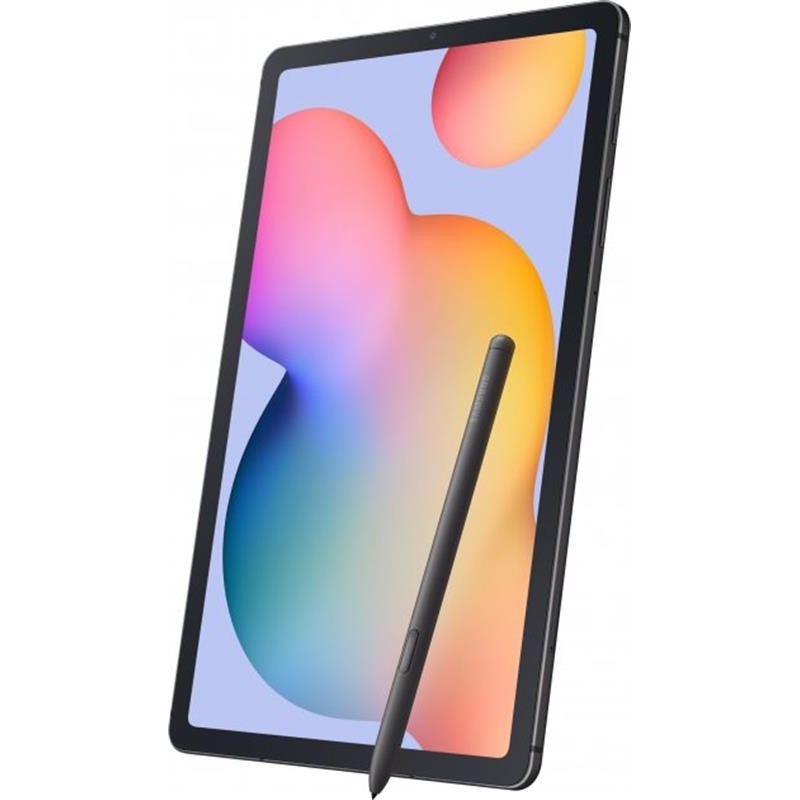 Планшет Samsung Galaxy Tab S6 Lite 10.4" SM-P619 4G Gray (SM-P619NZAASEK)