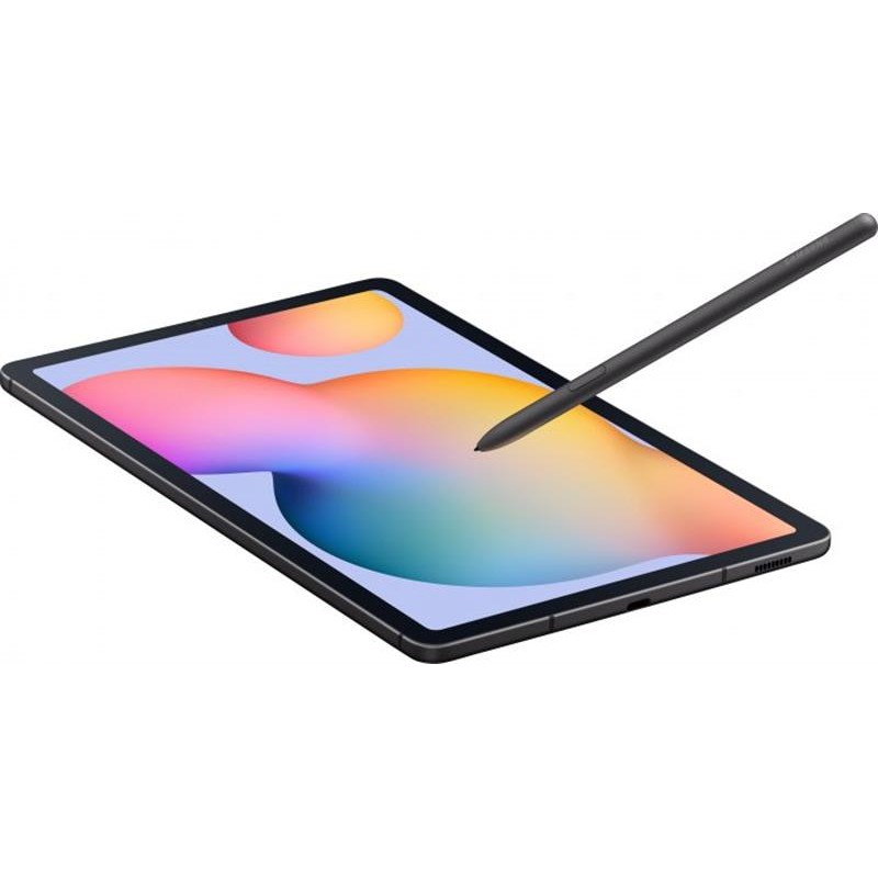 Планшет Samsung Galaxy Tab S6 Lite 10.4" SM-P619 4G Gray (SM-P619NZAASEK)