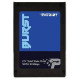 Накопичувач SSD  240GB Patriot Burst 2.5" SATAIII 3D TLC (PBU240GS25SSDR)