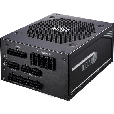 Блок живлення CoolerMaster V Platinum 1000W Black (MPZ-A001-AFBAPV-EU)