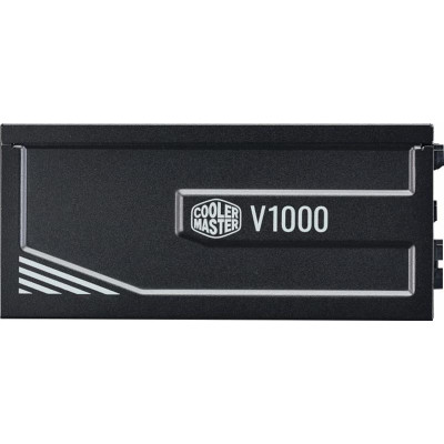 Блок живлення CoolerMaster V Platinum 1000W Black (MPZ-A001-AFBAPV-EU)