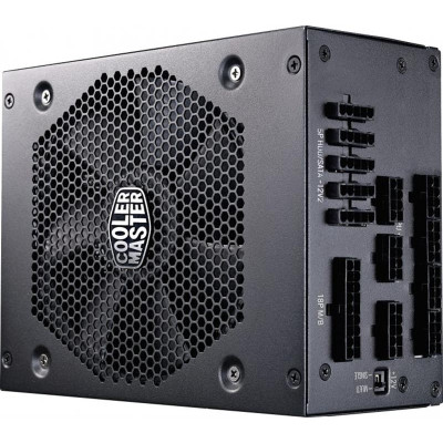 Блок живлення CoolerMaster V Platinum 1000W Black (MPZ-A001-AFBAPV-EU)