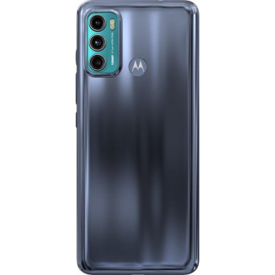 Смартфон Motorola Moto G60 6/128GB Dual Sim Dynamic Gray (PANB0006PL)