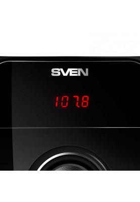 Акустична система Sven MS-307 Black