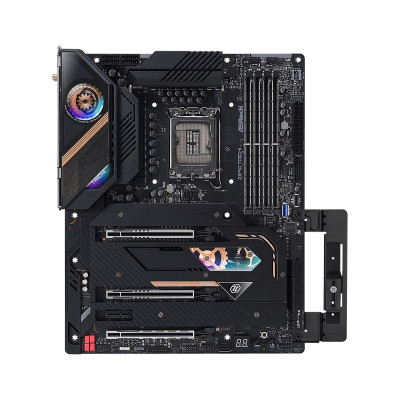 Материнська плата ASRock Z690 Taichi Socket 1700