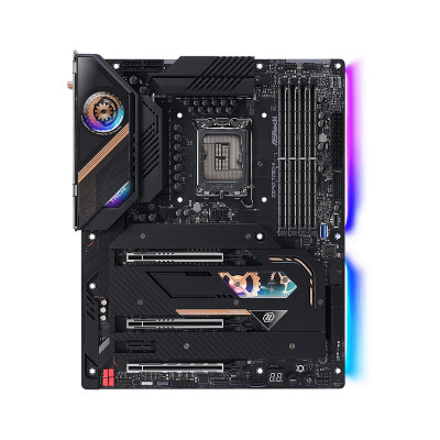 Материнська плата ASRock Z690 Taichi Socket 1700