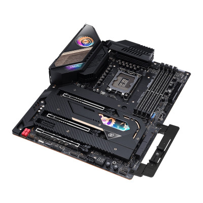 Материнська плата ASRock Z690 Taichi Socket 1700