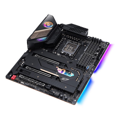 Материнська плата ASRock Z690 Taichi Socket 1700