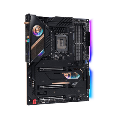 Материнська плата ASRock Z690 Taichi Socket 1700