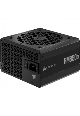 Блок живлення Corsair RM850e (CP-9020249-EU) 850W