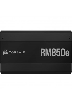 Блок живлення Corsair RM850e (CP-9020249-EU) 850W